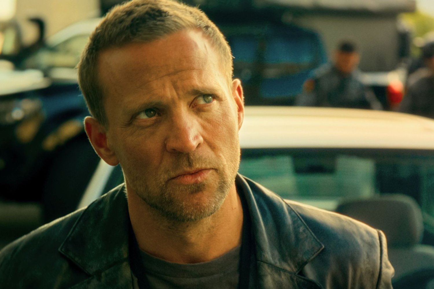 Harry Hole na Netflix Harry Hole