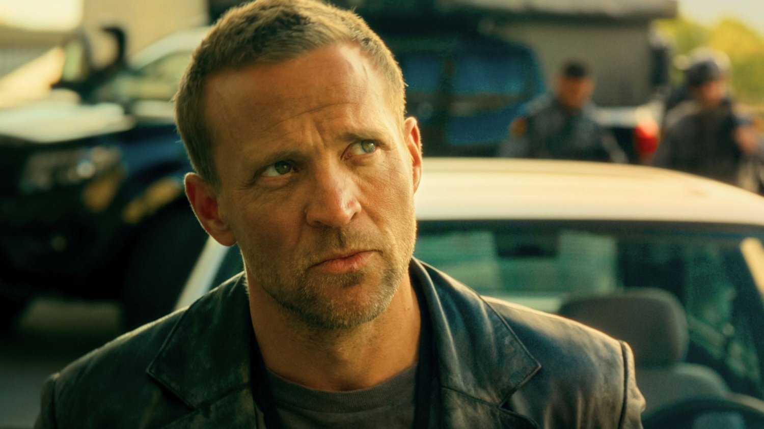 Harry Hole