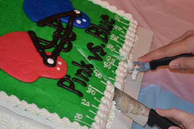 "Gender reveal parties" są coraz popularniejsze w Stanach Zjednoczonych