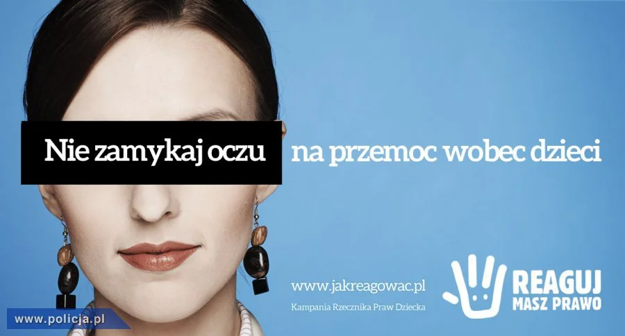 kampania Rzecznika Praw Dziecka