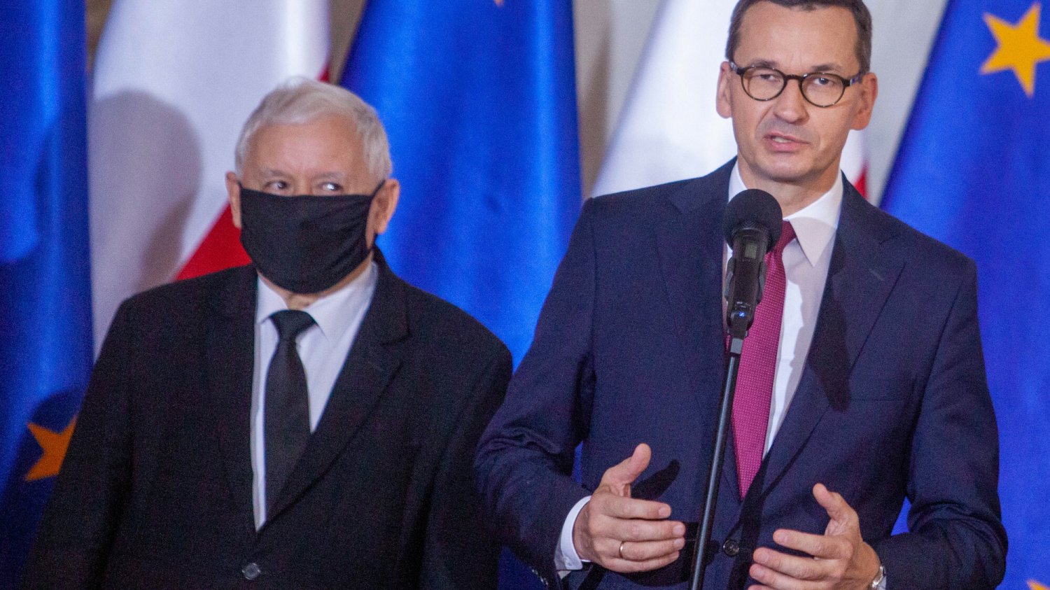 Jarosław Marek Nowak skrytykował w "Jewish News" ustawę o IPN.