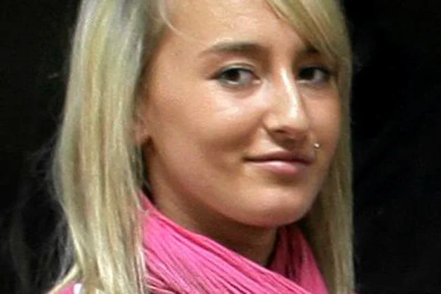 Policja wznowiła poszukiwania ciała zaginionej Iwony Wieczorek. Jednak w gdańskim Parku Reagana dokonali innego, makabrycznego odkrycia.