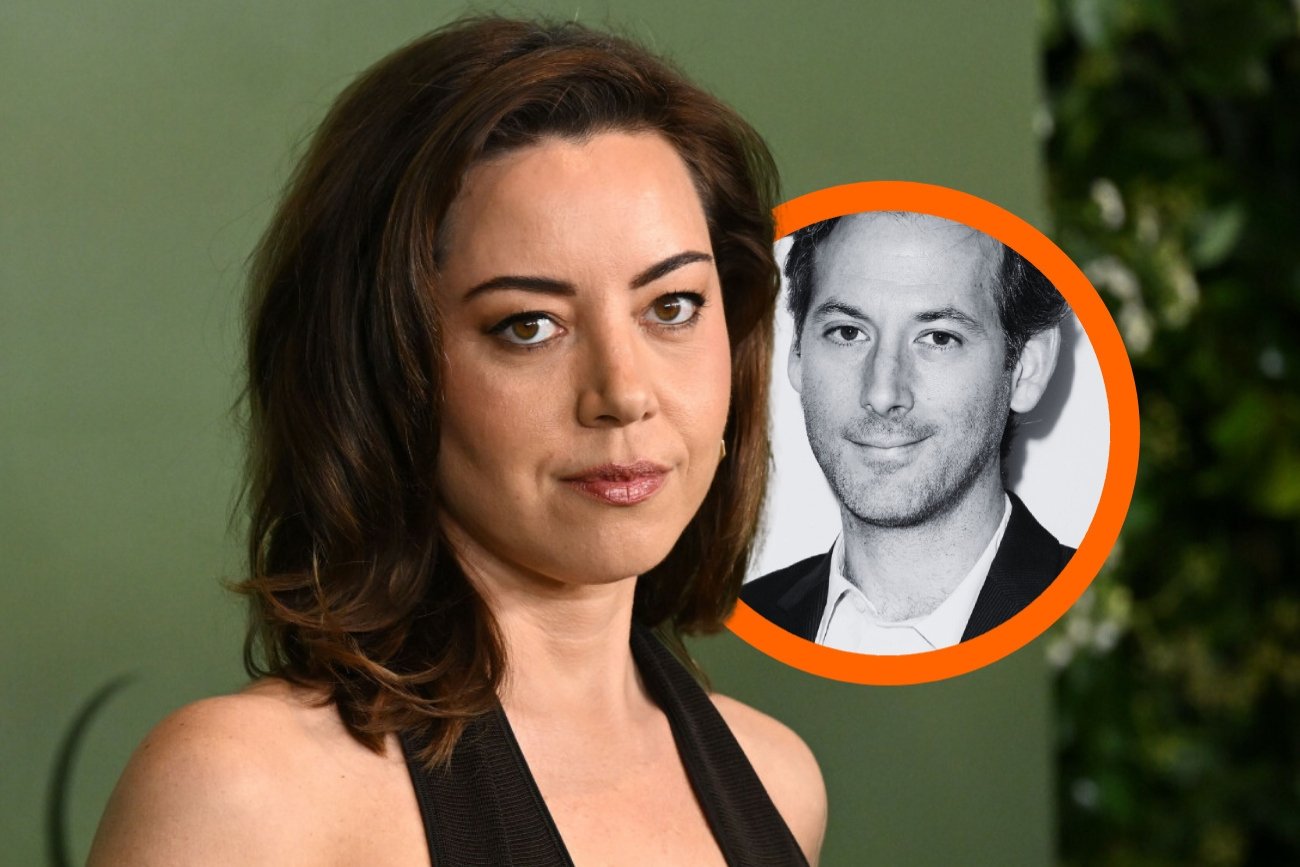 Jeff Baena nie żyje. Aubrey Plaza wydała oświadczenie z rodziną Jeff Baena nie żyje. Aubrey Plaza wydała oświadczenie z rodziną