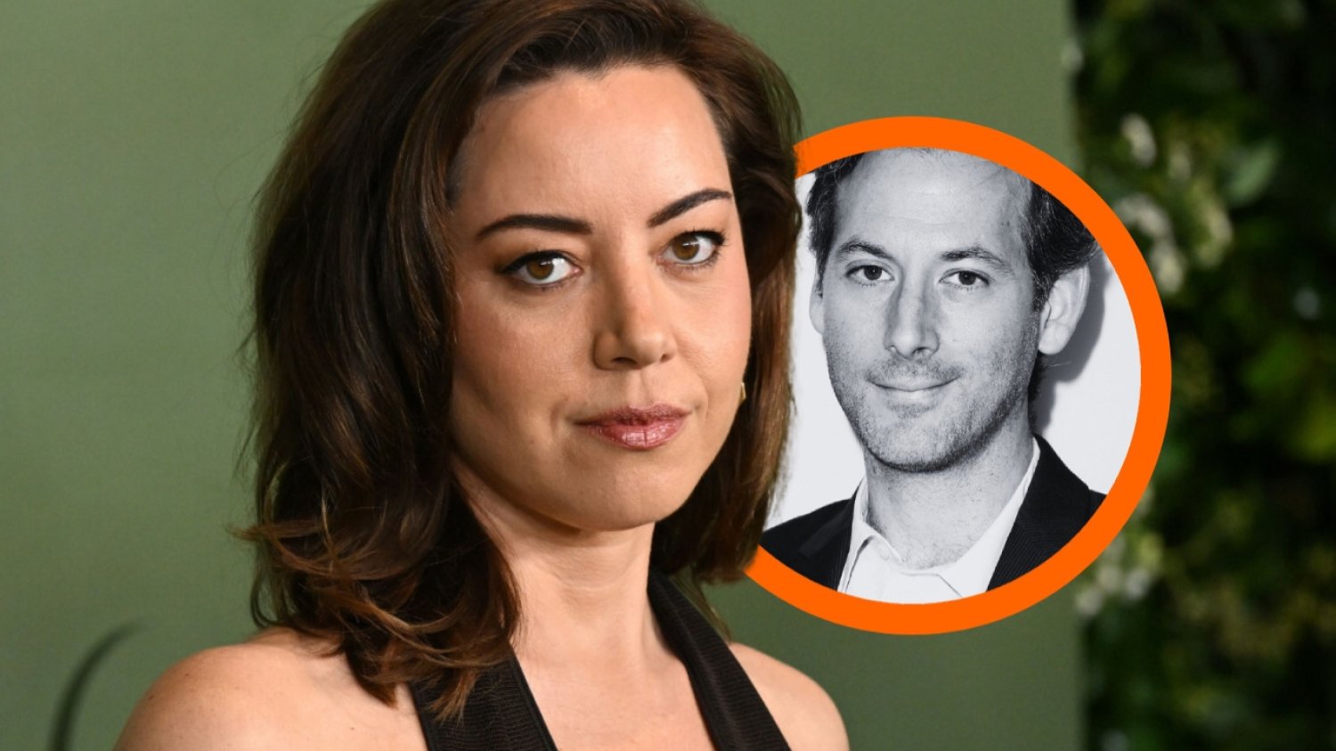 Jeff Baena nie żyje. Aubrey Plaza wydała oświadczenie z rodziną Jeff Baena nie żyje. Aubrey Plaza wydała oświadczenie z rodziną