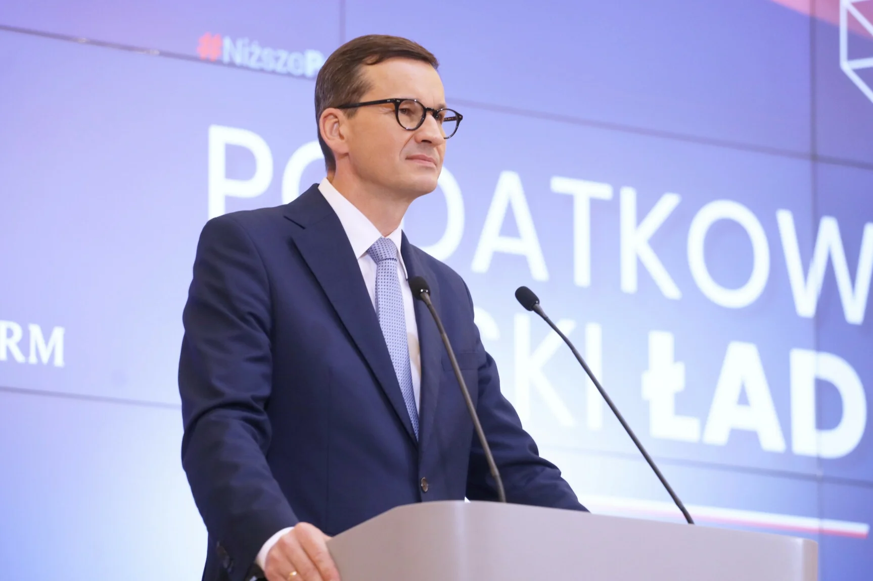 Prawie 40 proc. Polaków postrzega Polski Ład jako niekorzystny dla siebie.