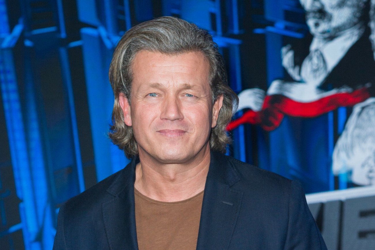 Jarosław Jakimowicz komentuje roszady w TVP Info.