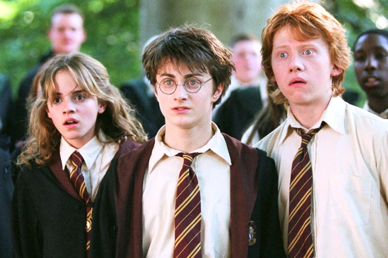 AI wskazało najlepszą postać z serii Harry Potter. To nauczyciel z Hogwartu