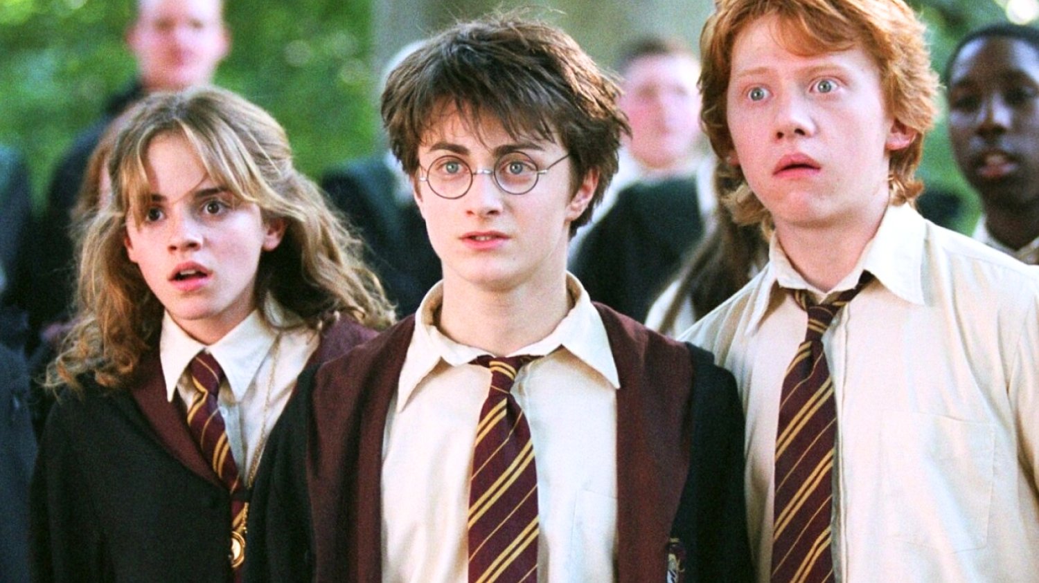 Zapytaliśmy AI o najlepszą postać z "Harry'ego Pottera". To kontrowersyjny wybór AI wskazało najlepszą postać z serii Harry Potter. To nauczyciel z Hogwartu