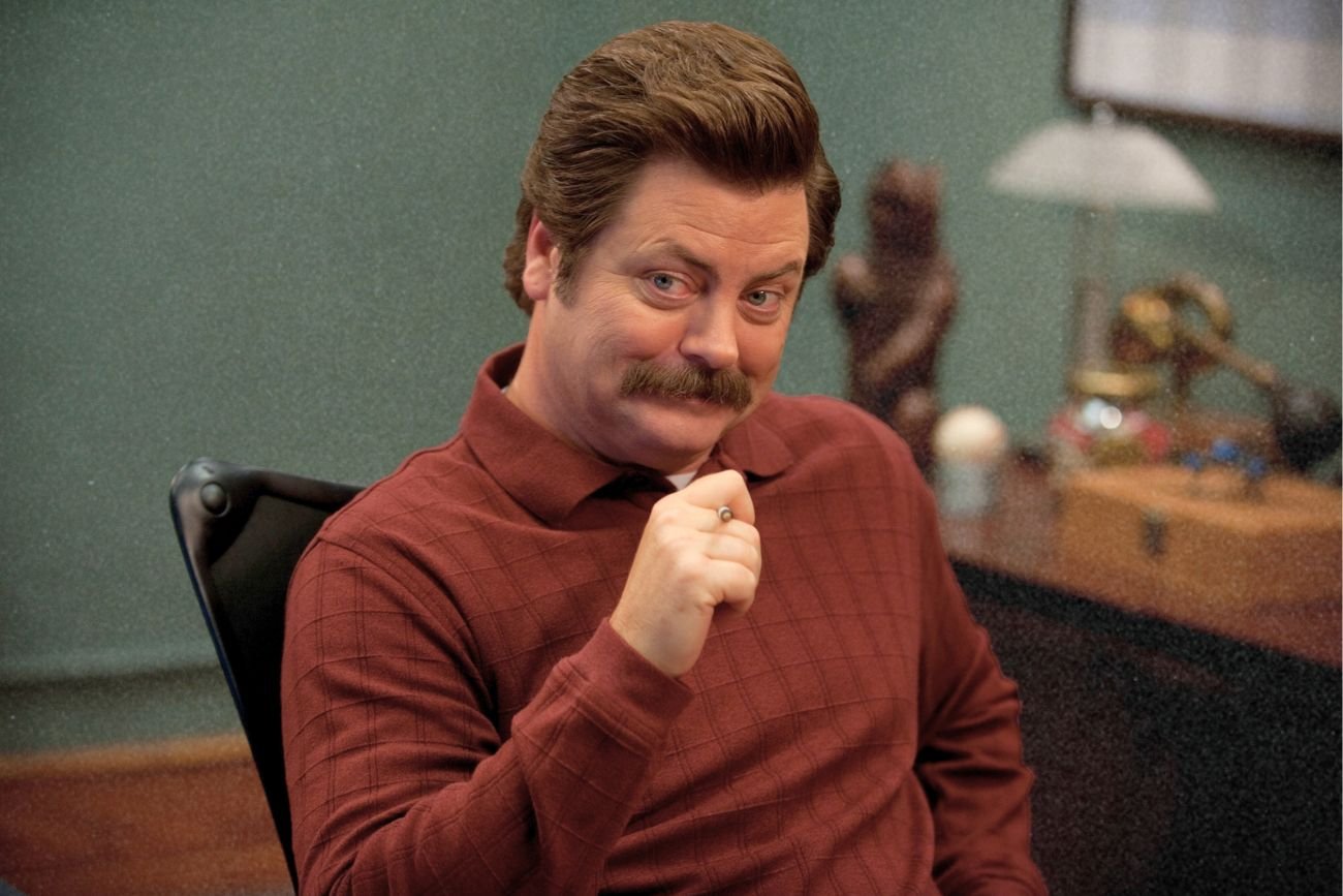 "Parks and Recreation"