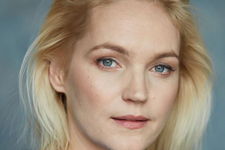 Dominika Chorosińska, aktorka znana z serialu "M jak Miłość", startuje w wyborach do Sejmu z listy PiS.