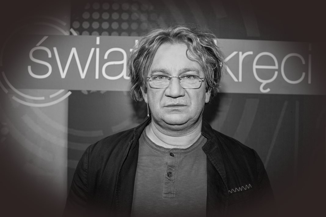 58-letni Paweł Królikowski zmarł nad ranem 27 lutego 2020 roku.