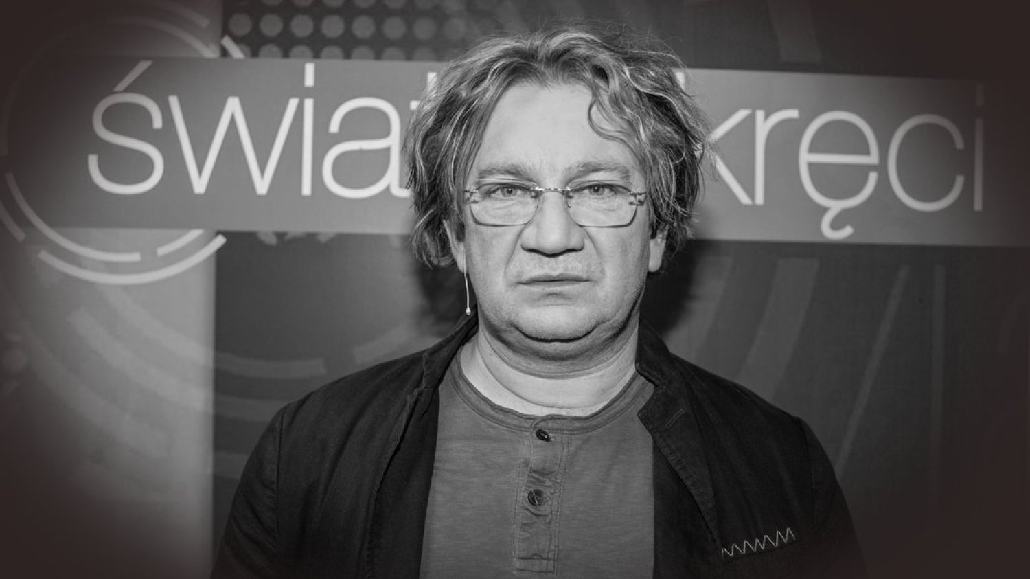 58-letni Paweł Królikowski zmarł nad ranem 27 lutego 2020 roku.