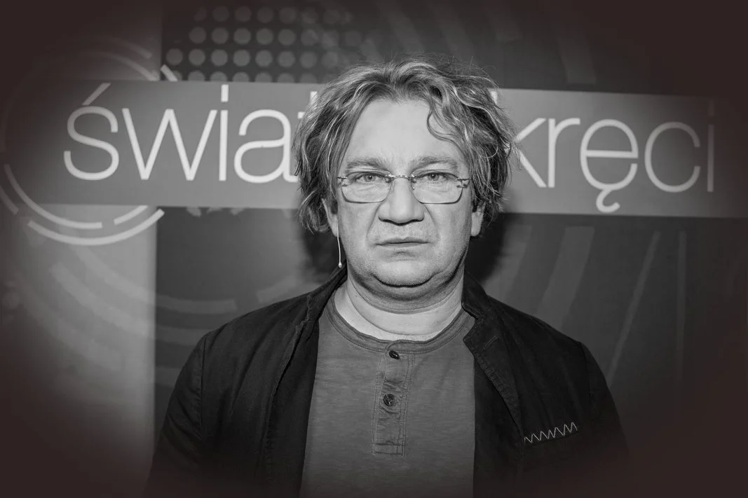 58-letni Paweł Królikowski zmarł nad ranem 27 lutego 2020 roku.