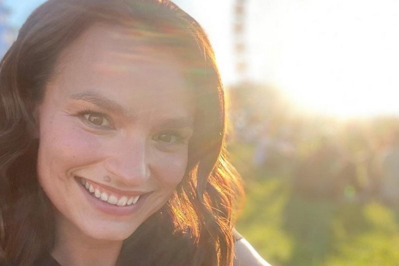 Anna Starmach jest w ciąży!