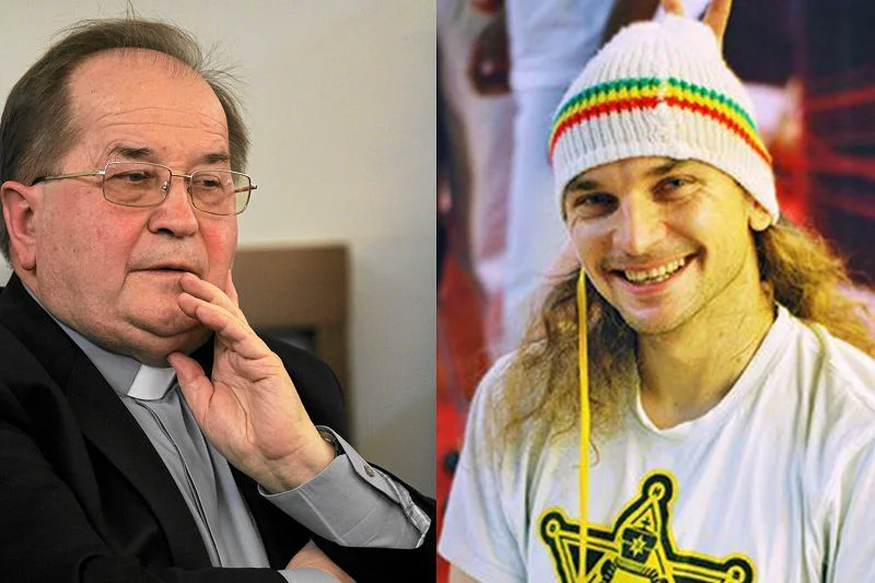 Rastaman walczy z Rydzykiem o miejsce na multipleksie?  Programy "Żydo-Taoisto-Hinduso-Tolteko-Buddyjskie"