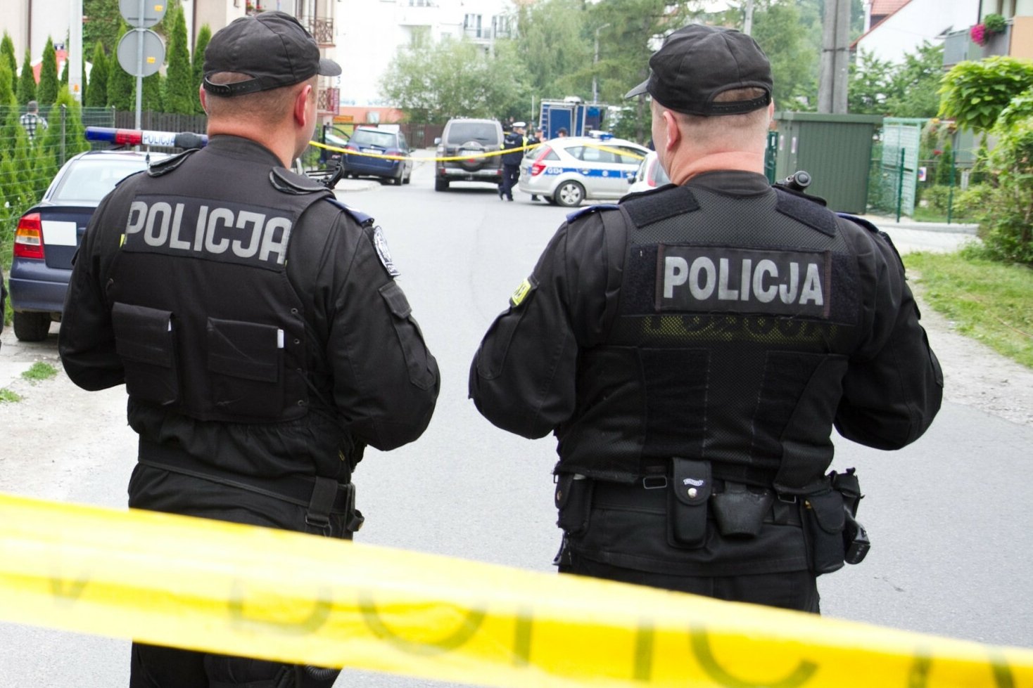 Rodziny ofiar tragedii w Chodzieży miały zdecydować o pogrzebach. Zdjęcie ilustracyjne.