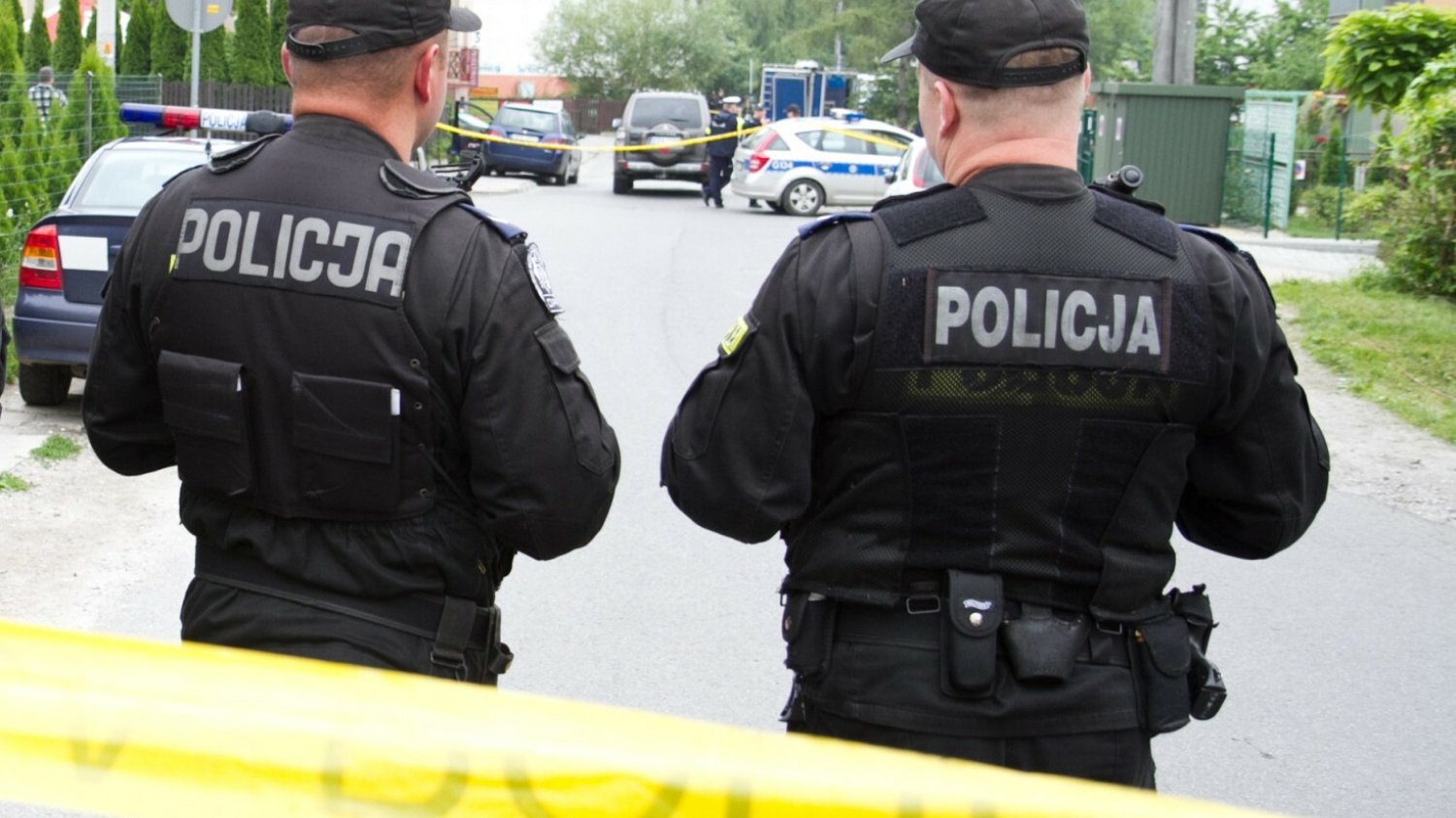 Rodziny ofiar tragedii w Chodzieży miały zdecydować o pogrzebach. Zdjęcie ilustracyjne.
