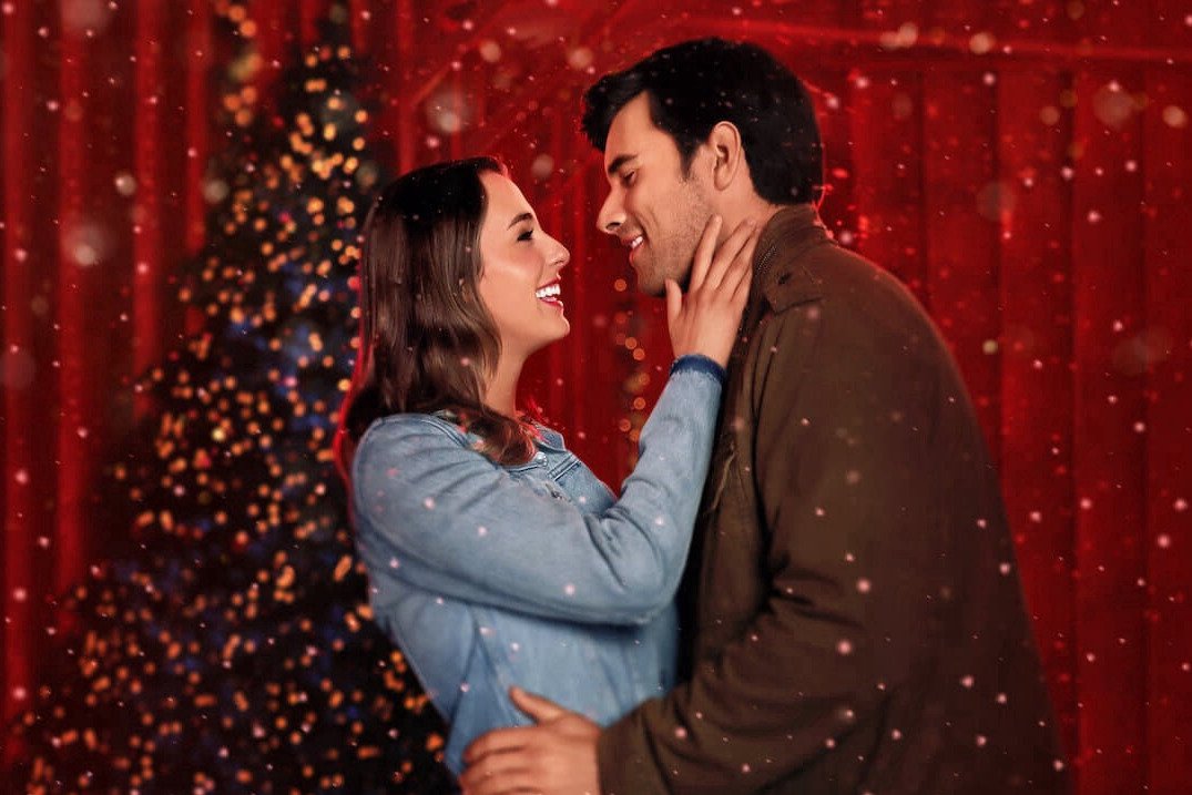 "Kalifornijskie święta" to świąteczny film dla romantyków