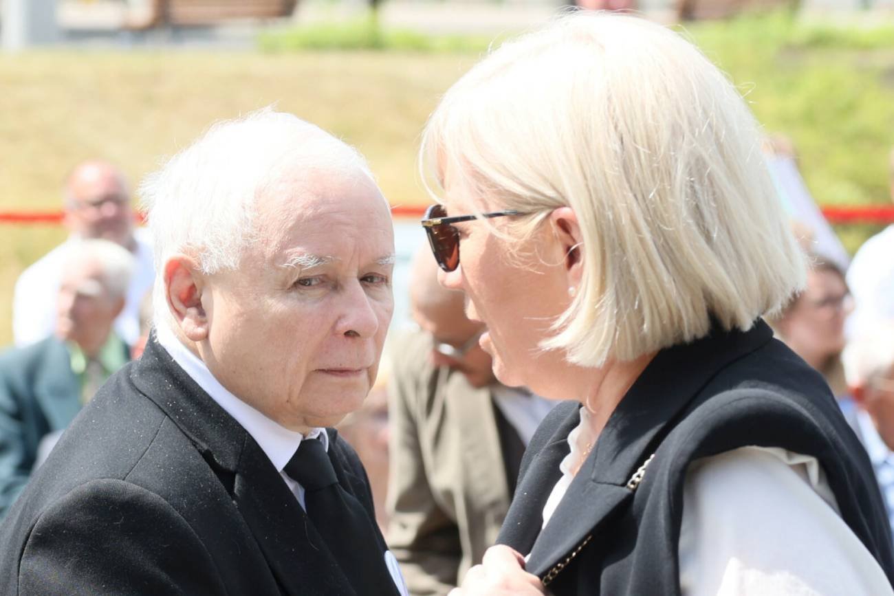 Uchwała o sytuacji w Trybunale Konstytucyjnym. Bedzie odwołanie sędziów?