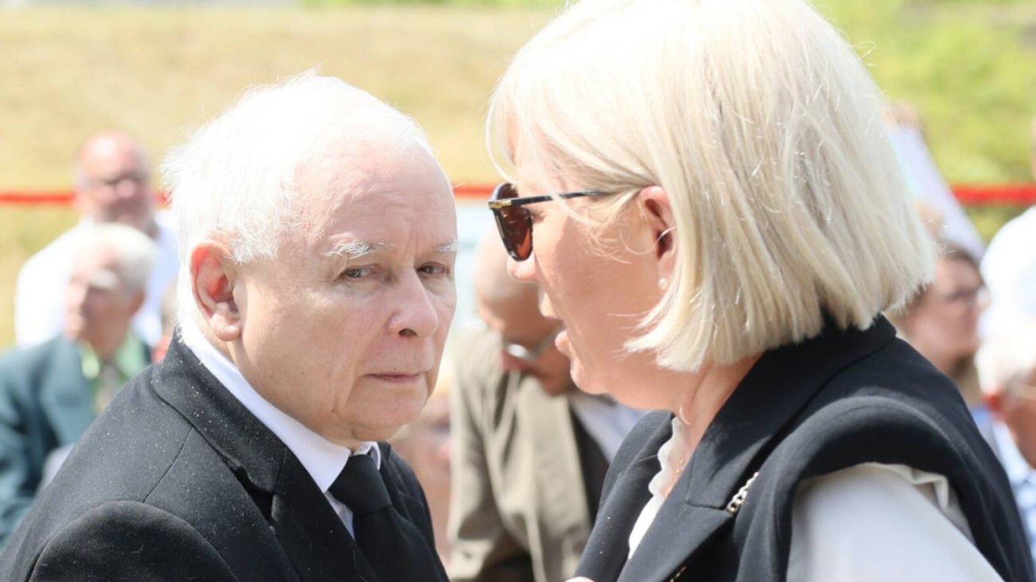 Uchwała o sytuacji w Trybunale Konstytucyjnym. Bedzie odwołanie sędziów?