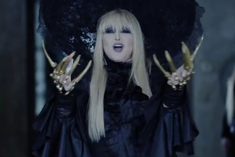 Maryla Rodowicz w nowej odsłonie - we współpracy z Donatanem.