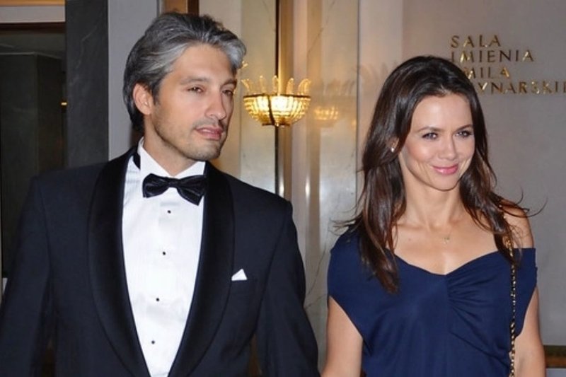 Kinga Rusin razem z Markiem Kujawą są pomysłodawcami nowej inicjatywy.