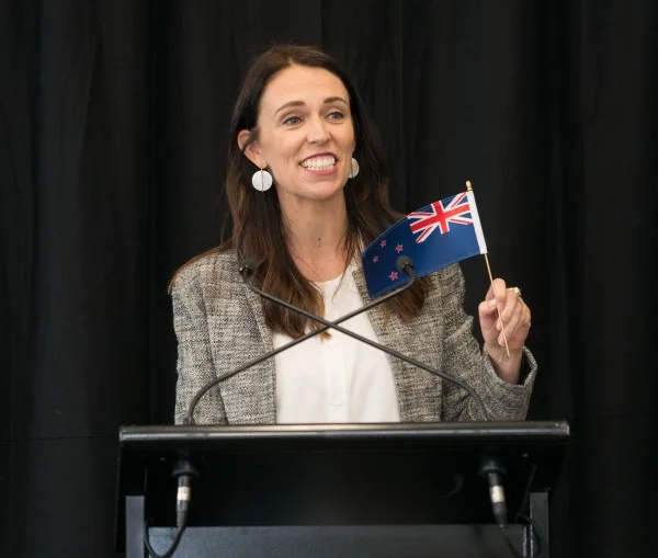 Premier Jacinda Ardern potwierdziła, że Nowa Zelandia wyeliminowała koronawirusa. Jacinda Ardern potwierdziła, że Nowa Zelandia wyeliminowała koronawirusa.