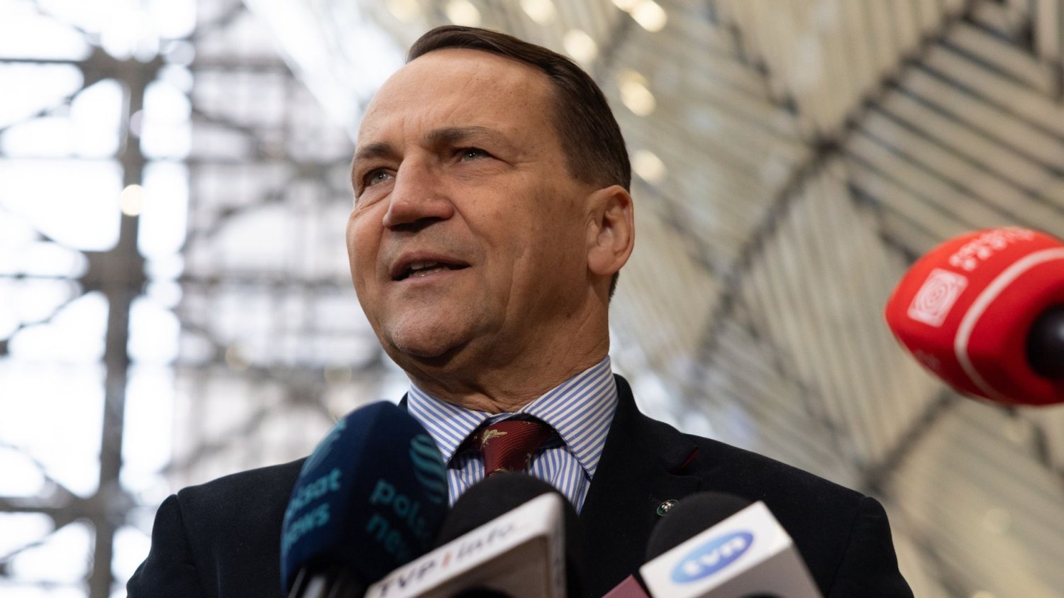 Radosław Sikorski