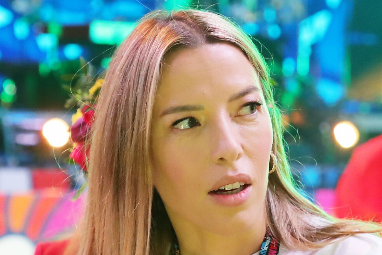 Ewa Chodakowska ostro zlinczowana. Chodzi o "pakiet metamorfoza" na kredyt