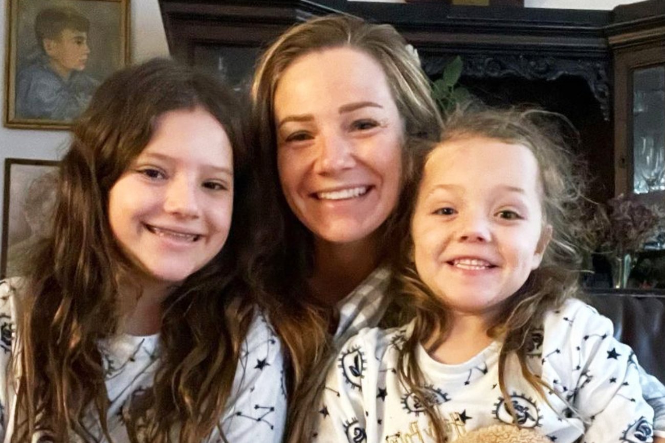 Hanna Zborowska-Neves szczerze o rozstaniu z mężem. "Dzieci bardzo cierpią"