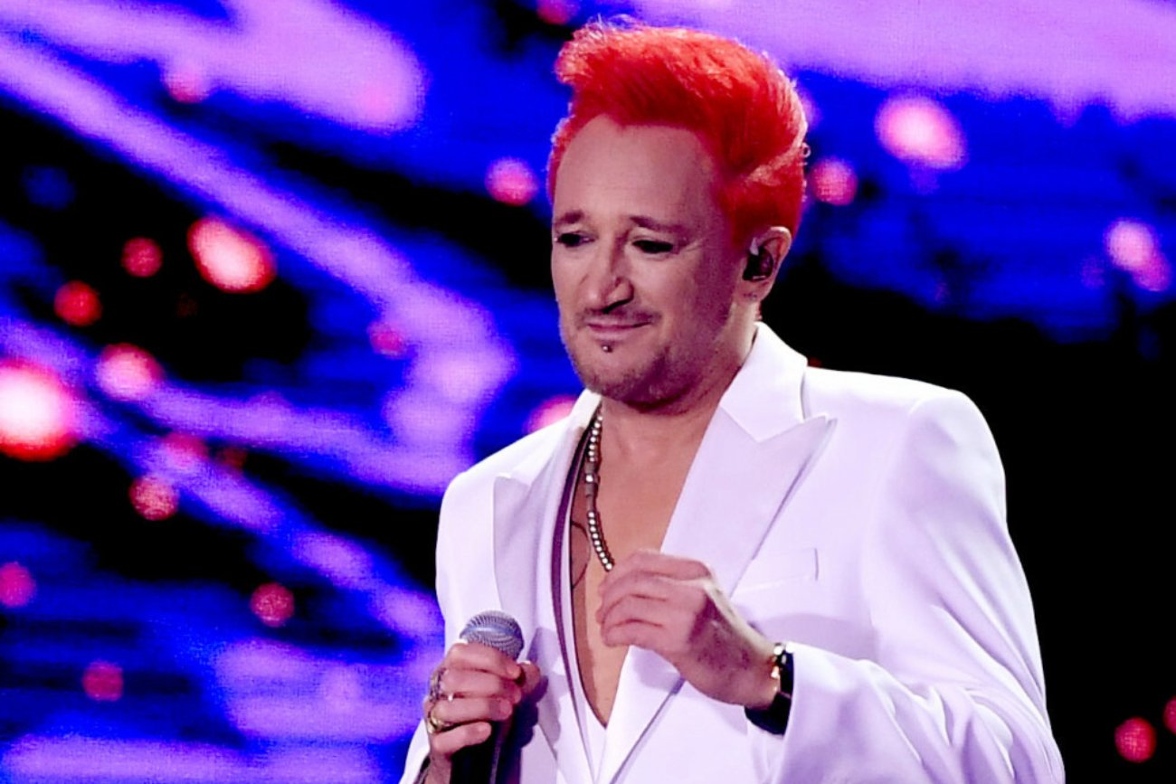 Noël Cloé dołączył do rodu Wiśniewskich. Pierwsze wspólne zdjęcie z tatą