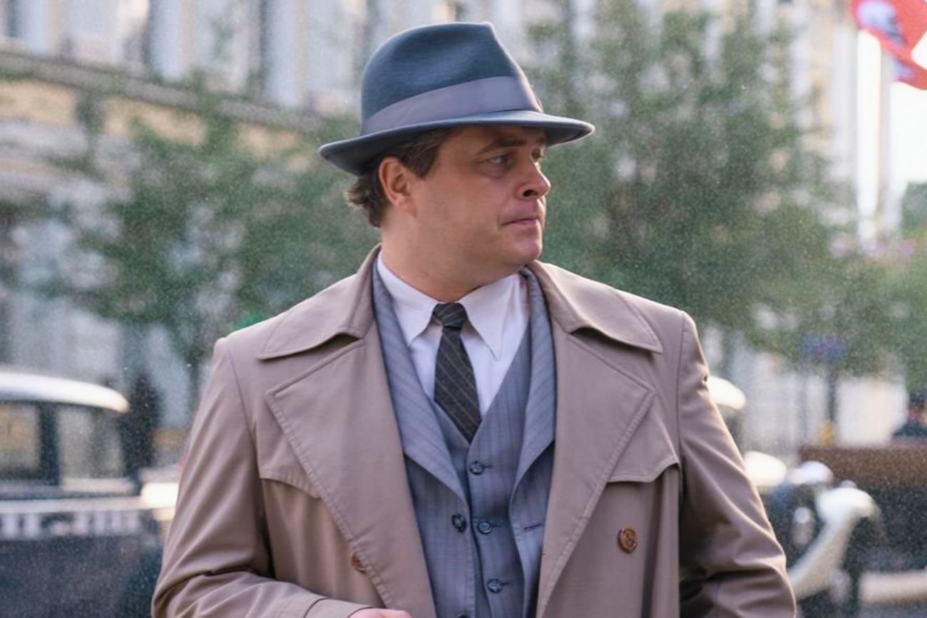 Breslau na Disney+: kiedy? Breslau