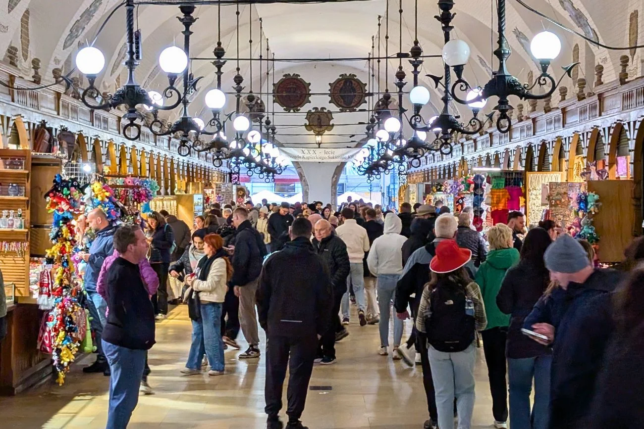 Kraków został najlepszym miastem na jesienny city break Kraków najlepszym miastem na jesienny city break