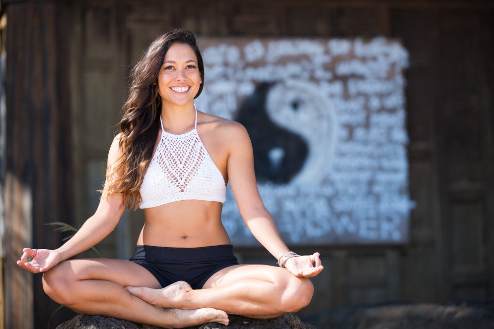 [url=http://shutr.bz/1t8Xdm1] Praktyka jogi [/url] pomaga rozwijać kontakt z ciałem