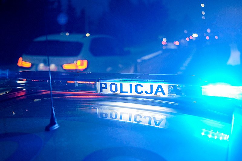 Strzelanina w siedzibie agencji Reuters w Gdyni. Sprawcą był 30-letni Białorusin.