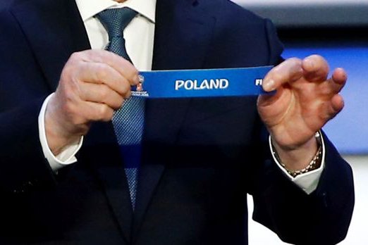 Poznaliśmy rywali Polski w eliminacjach do Euro 2020