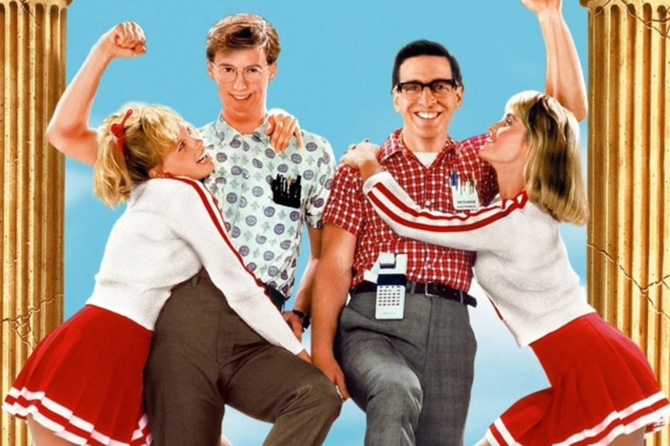 Ruszyły castingi do polskiej edycji "Beauty and the Geek"