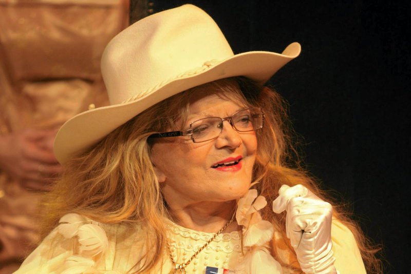 Violetta Villas nie miała łatwego życia. Zmagała się z wieloma problemami, m.in. z depresją