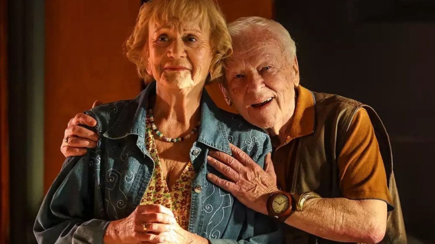 "Dalej jazda" na Netflix Kazd z "Dalej jazda"