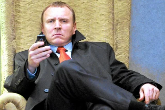 "Fakt" twierdzi, że Jacek Kurski znów przekroczył dozwoloną prędkość