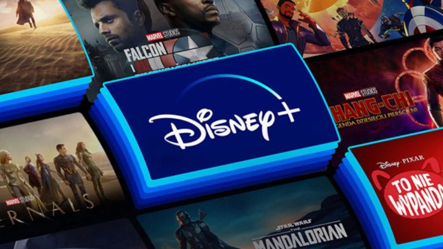 Disney+ zwalczy współdzielenie kont?