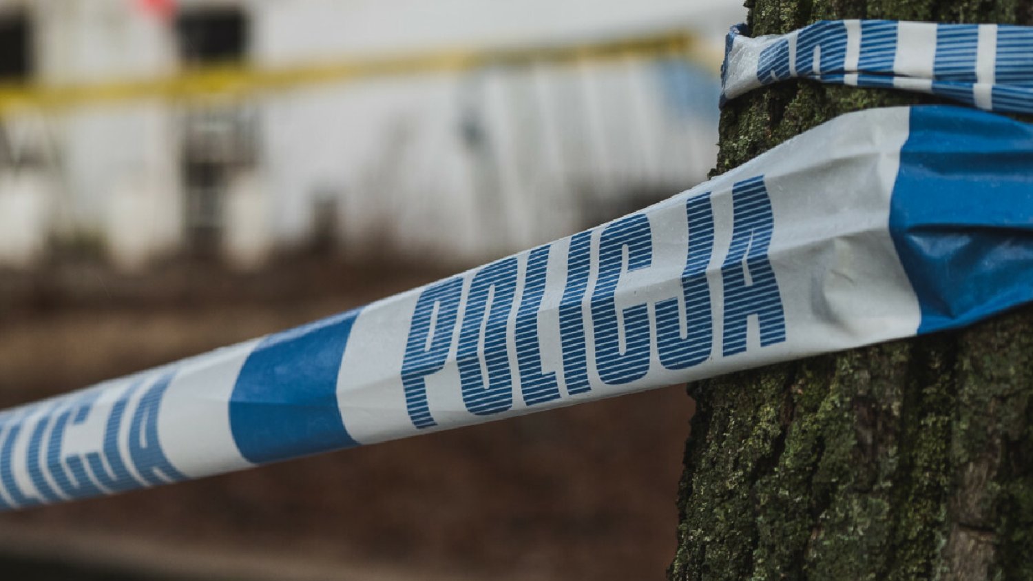 Zadzwonił, że udusił kobietę. Dramatyczne wydarzenia na Śląsku.