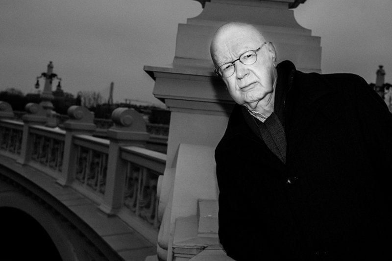 Świat PiS-u jest czarno-biały. Krytykujący są niemile widziani. Martin Pollack, pisarz zasłużony dla Polaków nie będzie prowadził spotkań w wiedeńskim Instytucie Polskim.