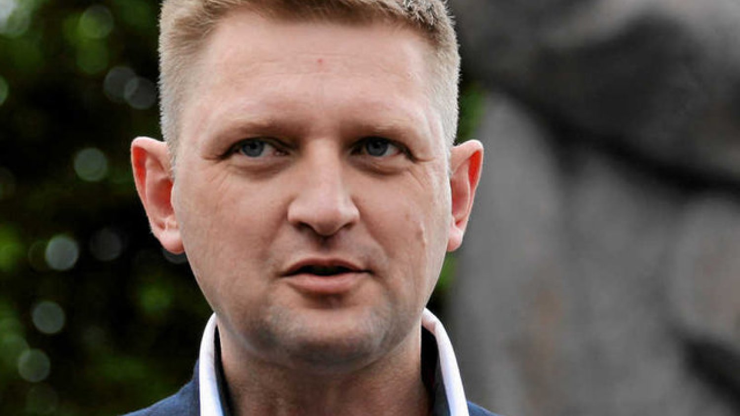 Andrzej Rozenek rozstaje się z Twoim Ruchem