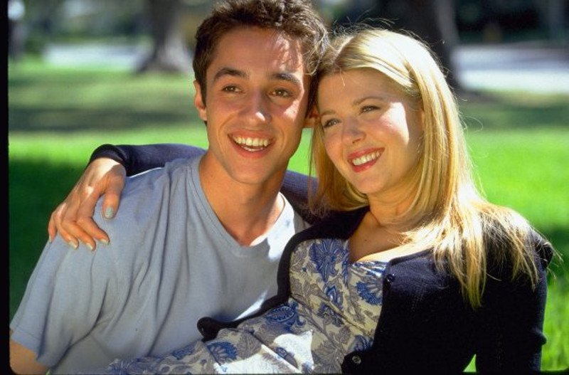 Pamiętacie Kevina z "American Pie"?