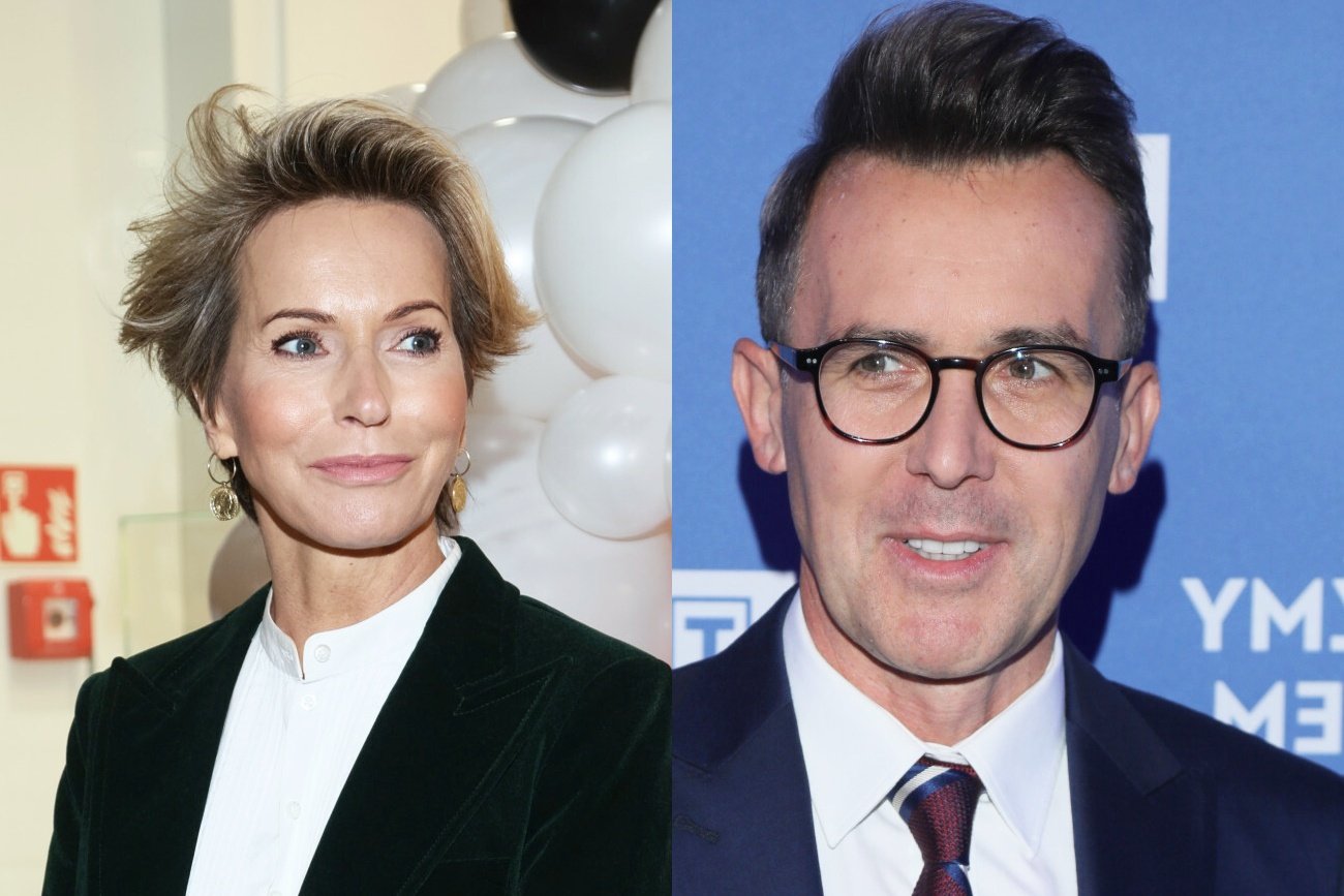 Paulina Smaszcz gorzko o końcu małżeństwa z Kurzajewskim. Jak jest teraz?