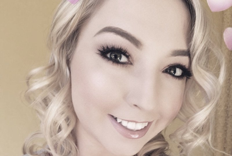 Kolejna tajemnicza śmierć gwiazdy porno. Nie żyje Zoe Parker, miała 24 lata.