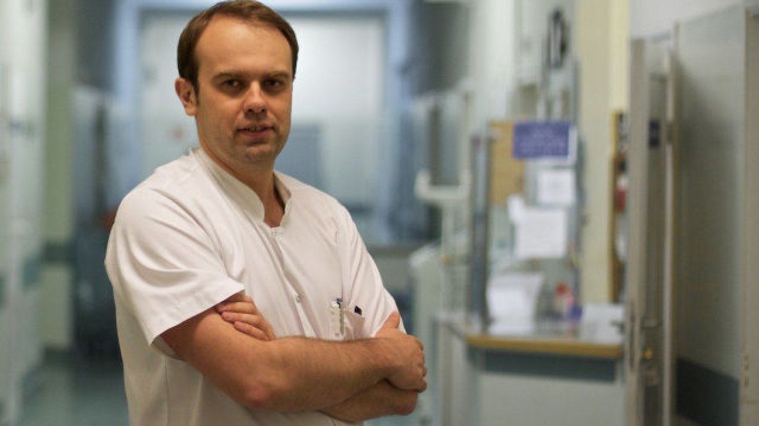 Tomasz Dębski