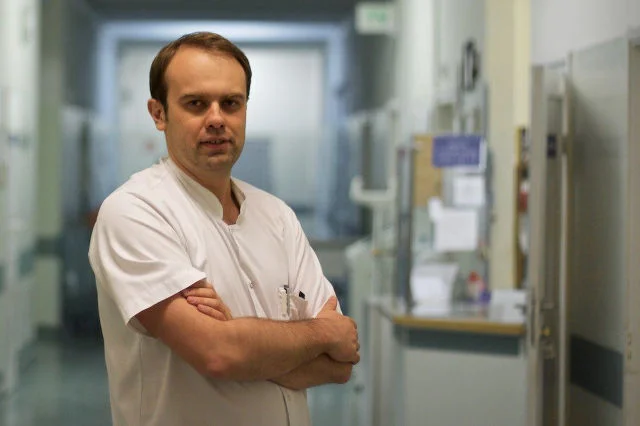 Tomasz Dębski