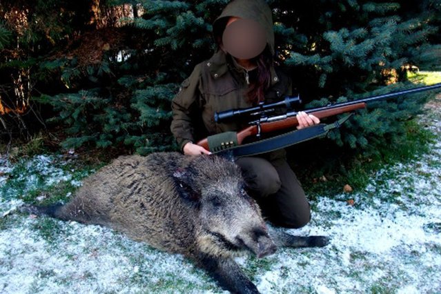 Myślistwo jest w Polsce bardzo popularnym hobby. W roku 2013 łączna liczba myśliwych zrzeszonych w Polskim Związku Łowieckim wyniosła 116 156 osób.